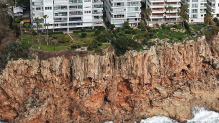 Dalış yapan vatandaş kayda alıp ortaya çıkarmıştı: Meğer 40 yıldır kimse fark etmemiş | Belediye tarafından mühürlendi