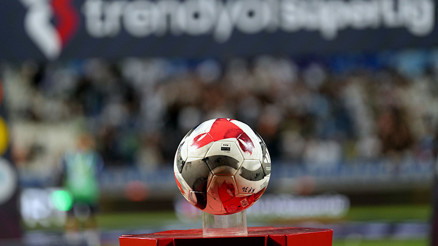 Süper Ligde 23. hafta heyecanı