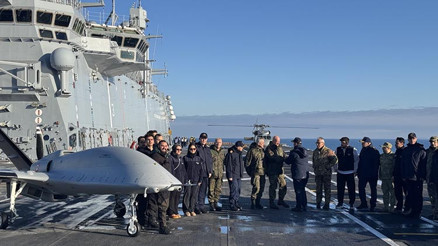 NATOdan Türkiyeye övgü: En fazla katkı sağlayan ülke