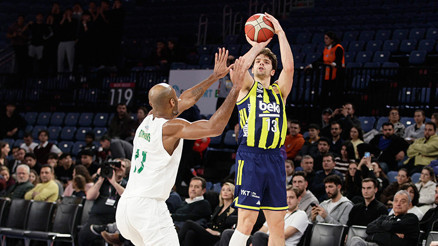 Basketbol Erkekler Türkiye Kupasında Dörtlü Final heyecanı başlayacak