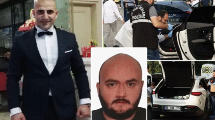 Patronunu otomobilde boğazını keserek öldürmüştü İstenen ceza belli oldu Patronunu otomobilde boğazını keserek öldürmüştü İstenen ceza belli oldu