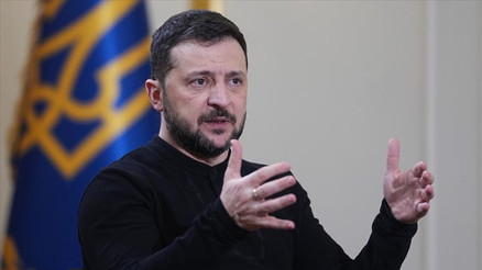 Zelenski açıkladı: Cenevrede ne konuşuldu