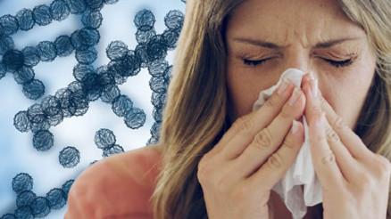 Hangi virüs ne kadar süre havada canlı kalıyor Sadece bir kişi yetiyor, bu işaretlere dikkat