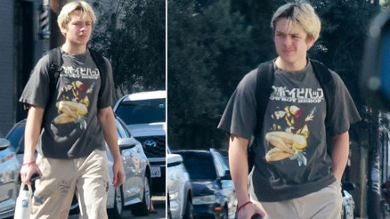 Oğlan dayıya, kız halaya benzer diyen ne doğru söylemiş En çok da asiliği benzemiş: Daha bu yaşta saçlar boyandı