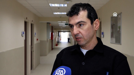 Ramazanda hipertansiyon hastalarına tuz ve su uyarısı