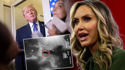 Trump’ın gelininin UFO iddiaları tartışma yarattı: Yeni istihbarat ne anlama geliyor