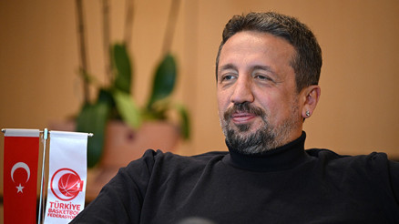 Hidayet Türkoğlundan NBA Avrupa projesine destek