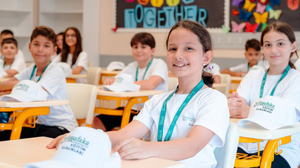 Ramazan’da eğitime destek