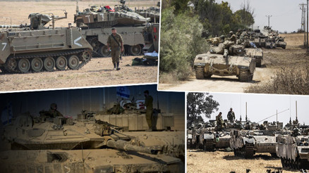 Son dakika... İşte Trumpın İrana saldırı takvimi İsrail ordusu alarma geçti: Rusyadan açıklama