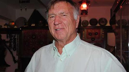 Sepp Piontek kimdir, nereli, kaç yaşında vefat etti Sepp Piontek hangi takımları çalıştırdı