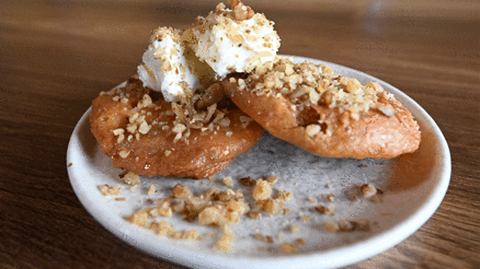 Ustasından tam ölçülü Melengücceği tatlısı tarifi