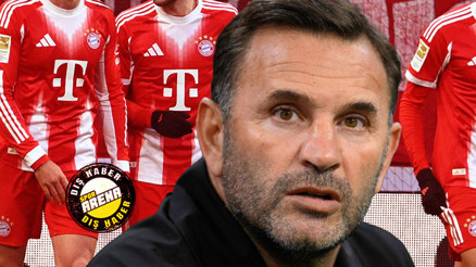 Galatasaray, Bayern Münih’in yıldızını bedava alıyor Transferde Avrupa devleri rakip