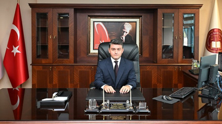 Fatih Dönmez kimdir, kaç yaşında, nereli Yeni İstanbul Cumhuriyet Başsavcısı Fatih Dönmez hayatı ve biyografisi