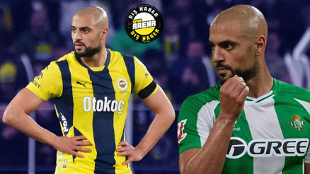İspanyollar, Sofyan Amrabatın yeni takımını duyurdu Fenerbahçeden bonservisiyle ayrılıyor