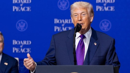Trumptan İran mesajı: Belki bir anlaşma yapacağız