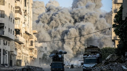 Gazze Yönetimi Ulusal Komitesi Başkanı: 60 gün içinde 5 bin polis görevlendirilecek