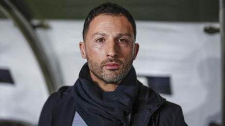 Domenico Tedesco’dan yenilgi sonrası itiraf: 5-0 bile olabilirdi
