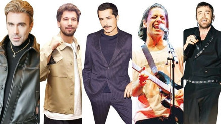 Kılıçcı, Tangöze Doğulu, Dalkılıç ve Hacıoğlu serbest… 5 şüpheliye tutuklama