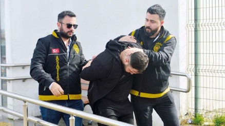 Motosikletli katil ehliyetsiz çıktı