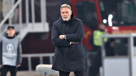 Thorsten Fink: Tarih yazmaya devam etmek istiyoruz