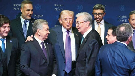 Barış Kurulu’ndan ilk toplantı... Savaş barıştan 100 kat pahalı