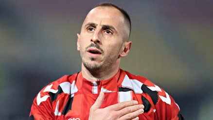 Zeki Yavru: Önemli olan evimize avantajlı dönmekti