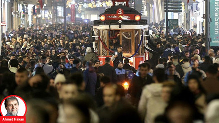 Laiklik tartışması başladığında şunların olması kaçınılmaz