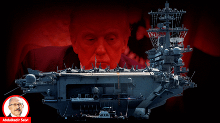 ABD, İran’ı cumartesi günü vuracak mı