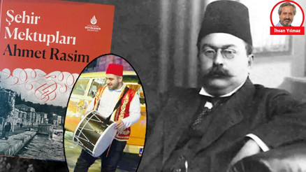 130 yıl önce İstanbul’da Ramazan