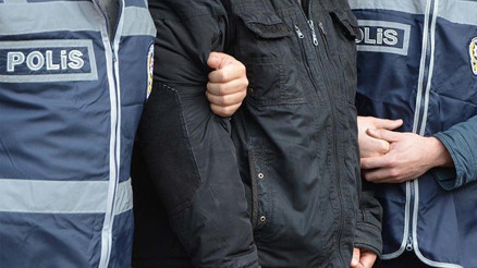 5 ilde suç örgütlerine yönelik operasyon: 40 şüpheli gözaltında