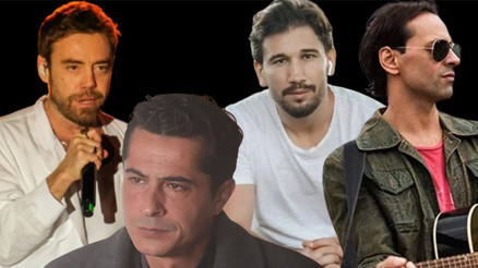 Son dakika... Ünlülere uyuşturucu operasyonunda yeni gelişme: İsmail Hacıoğlu ve Murat Dalkılıç dahil 12 kişi serbest bırakıldı İfadeleri ortaya çıktı