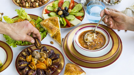 İftarda bu hatalar kalp krizini tetikleyebilir