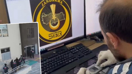 15 ilde 15 ayrı organize suç örgütüne yönelik operasyon: 140 şüpheli yakalandı