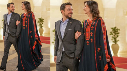 İlk iftar yemeğinde kalabalık aile buluştu: Başka ülkeye gelin gitti ama atalarına saygıda kusur etmedi