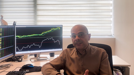 Borsanın risk haritası