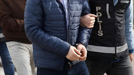 Yasa dışı bahis operasyonunda yakalanan 10 şüpheli adliyede