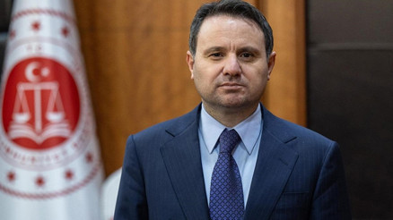 Bakan Gürlek: Mevcut düzende Umut Hakkı uygulaması bulunmuyor