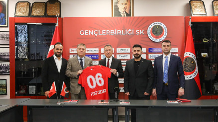 Ankara sporda iddialı şehir olmayı hak ediyor