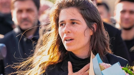 Çeşme Belediye Başkanı Lal Denizli, 2 saat ifade verdi... İfadesi ortaya çıktı