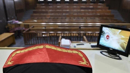 Aziz İhsan Aktaş suç örgütü davasının 15inci duruşması sona erdi