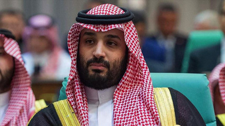 İsraili endişelendiren Suriye iddiası: Suudi Arabistan harekete geçti