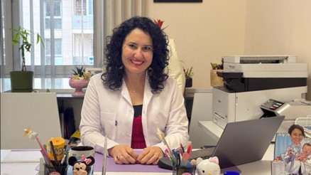 Yenidoğan bebeklerde kulak şekil bozuklukları tedavisi