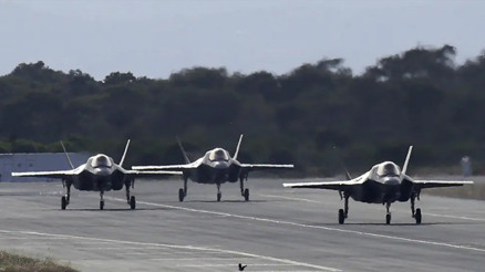 Belçika duyurdu: Avrupanın savaş uçağı projesi fiilen sona erdi