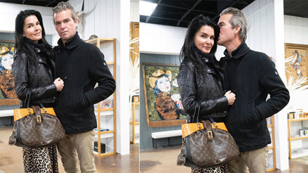 Aşk onu 35 yıl sonra gelip buldu… ‘Tanıştığımızda 18 yaşında iki hayalperest gençtik’