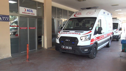 İnşaat alanında oynayan iki çocuk hayatını kaybetti