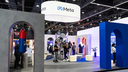 Meta’dan gözlük sonrası sürpriz: Akıllı saat