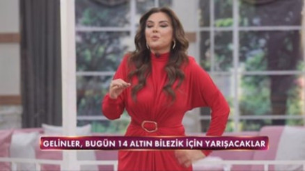 GELİNİM MUTFAKTA 20 ŞUBAT 2026 PUAN DURUMU (TOPLAM) | Gelinim Mutfakta kim elendi, bilezikleri kim aldı Gelinim Mutfakta bugün kim 1. oldu, bugün çeyrek altını kim aldı