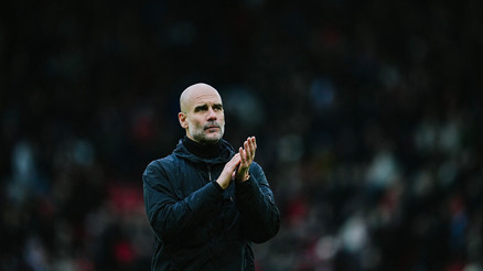 Pep Guardioladan Vinicius Junior açıklaması