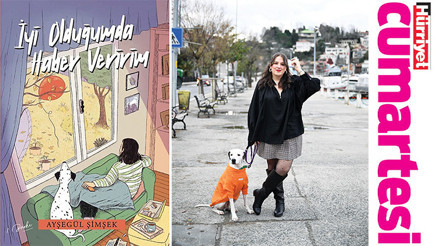 ‘İnsanlar benim hayalime ortak oldu’ ‘İnsanlar benim hayalime ortak oldu’