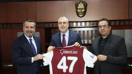 Bakan Işıkhan: Kadınlarda işsizlik oranı, 13 yılın en düşük seviyesinde